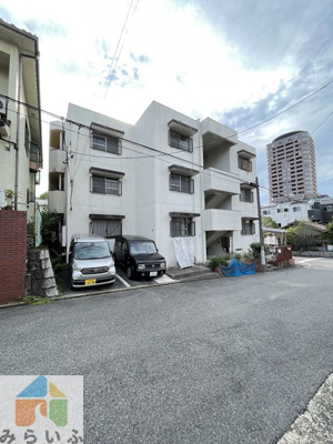 【駐車場】 | メゾン吹上