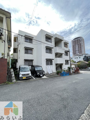 【駐車場】 | メゾン吹上