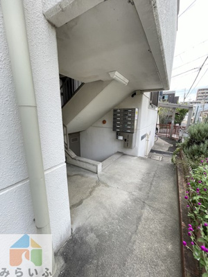 【その他】 | メゾン吹上