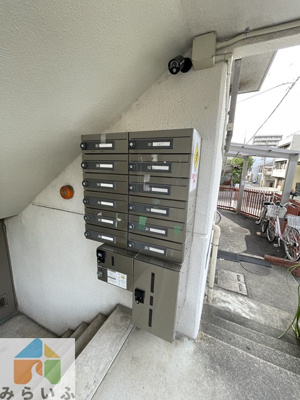 【その他共用部分】 | メゾン吹上