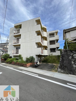 【外観】 | メゾン吹上