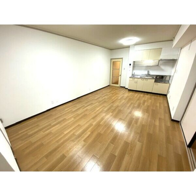 【居間・リビング】 | メゾン吹上