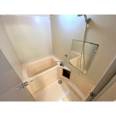 【浴室】 | メゾン吹上