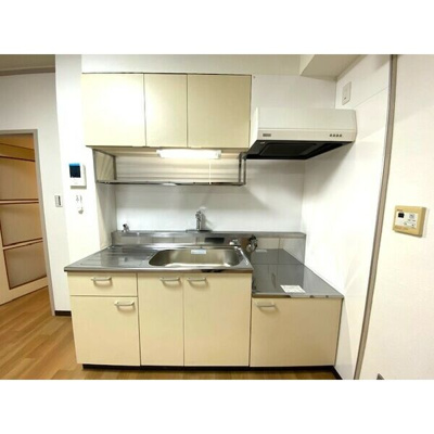 【キッチン】 | メゾン吹上