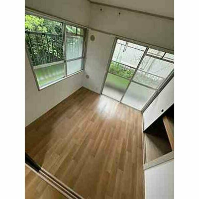 【洋室】 | メゾン吹上