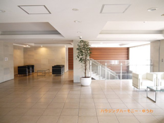 【その他共用部分】