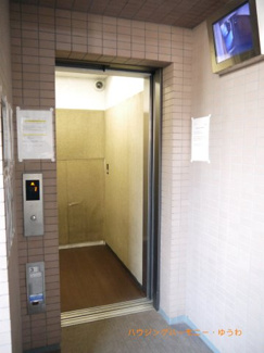 【その他共用部分】