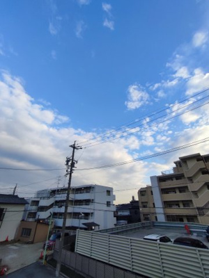 【展望】 | KIS瑞穂区下坂町1期　仲介手数料無料 | 仲介手数料キャンペーン実施中です♪詳細は弊社ホームページもしくはスタッフまでお気軽にお問合せ下さいませ♪お役に立てる自信があります！