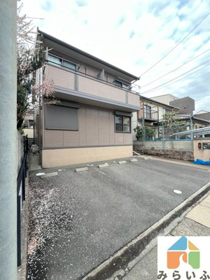 【外観】 | ラポール春岡