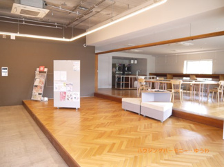 【その他共用部分】