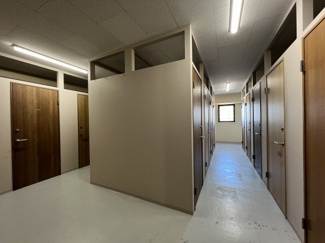 【その他共用部分】 | トランクルーム