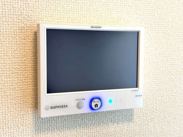D-square花田二番町の設備