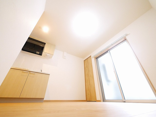 Gradito　富雄駅前の内装|内装も気になるポイント