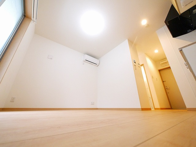 Gradito　富雄駅前の内装|おしゃれな内装です