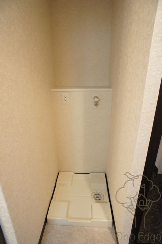 CITY SPIRE北梅田の設備