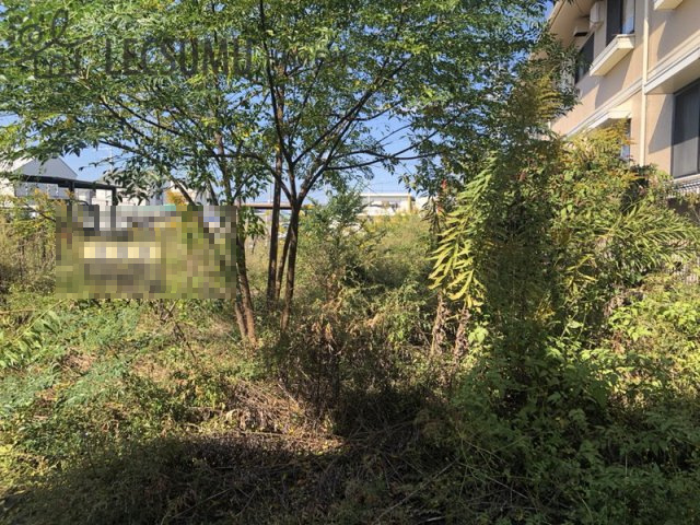 姫路市余部区上余部／売土地の外観