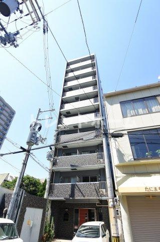 ジュネス高津公園