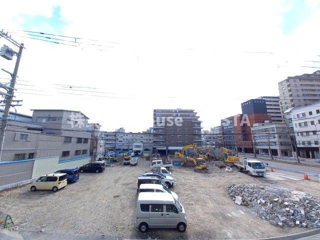 LIVIAZ KOBE LaMerの展望