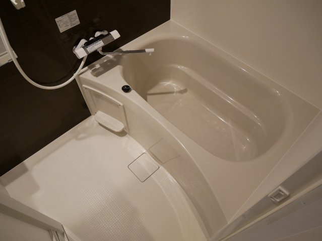 【浴室】 | ブリリアントコートクラージュ