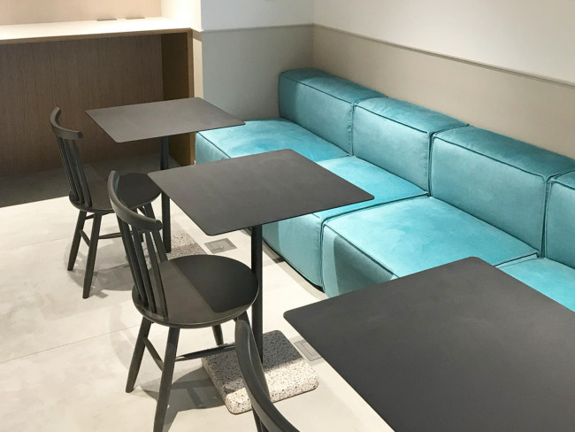 【内装】 | WELL SQUARE OFFICE YOYOGI【仲介手数料無料】