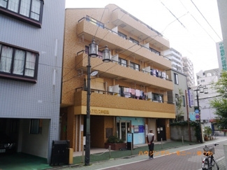 【外観】