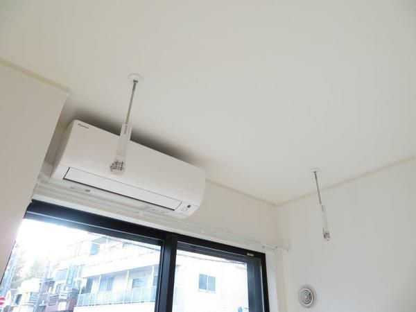 トゥエンティーワン下馬のその他共用部分