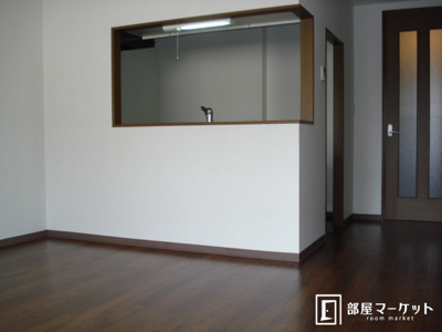 【ロビー】 | ラ・ミーア・カーサ