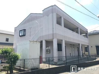 【外観】 | ラ・ミーア・カーサ