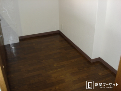 【その他共用部分】 | ラ・ミーア・カーサ