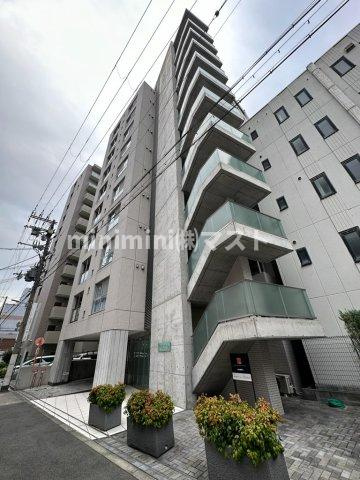 西天満レジデンス