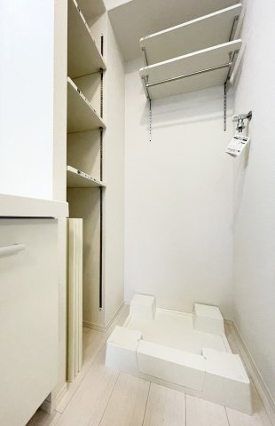 モンプリミエ ルラシオン Ⅲの設備