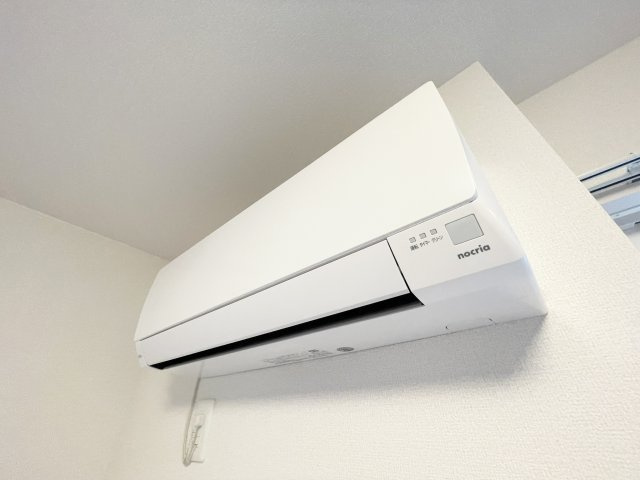 モンプリミエ ルラシオン Ⅲの設備