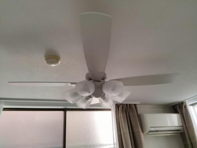 かとれや館のその他共用部分