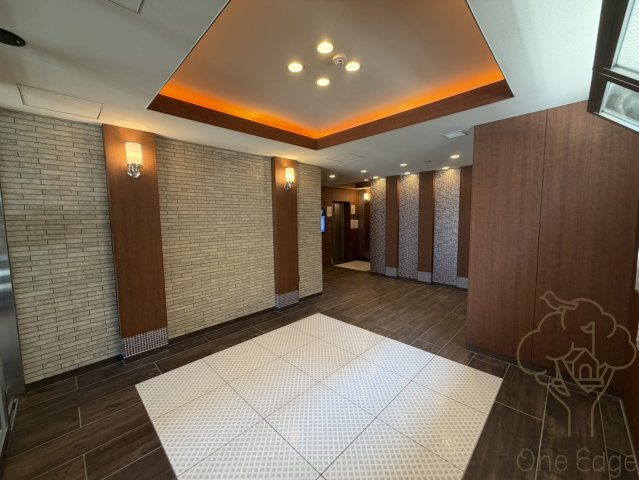 JMFレジデンス大阪福島のその他共用部分