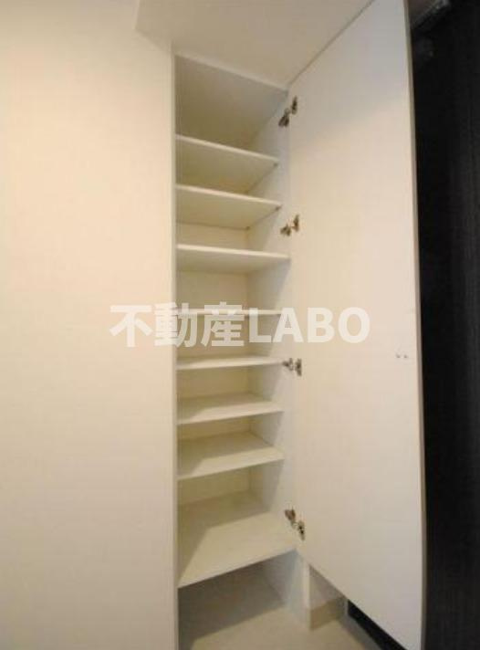 エスリード難波ステーションゲート　サウステラスの設備