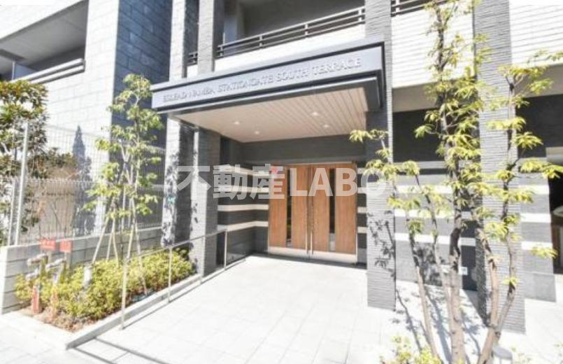 エスリード難波ステーションゲート　サウステラスのその他