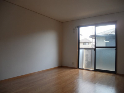 【バルコニー】 | ベルフラットＡ(ベルフラットエー)