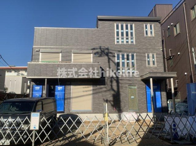 【外観】 | 仮称Gladesville