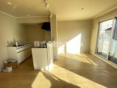 【ロビー】 | 仮称Gladesville