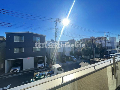 【展望】 | 仮称Gladesville