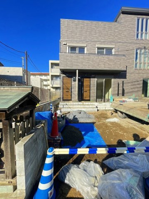 【その他共用部分】 | 仮称Gladesville