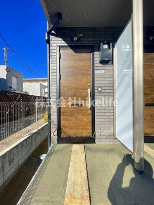 【エントランス】 | 仮称Gladesville