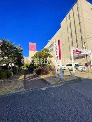 【周辺】 | 仮称Gladesville