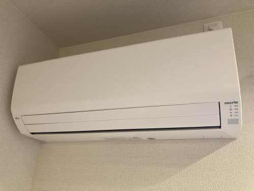 シャーメゾン湖東グランデの設備