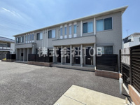 ルミナスー三鷹市新川3丁目ーの画像