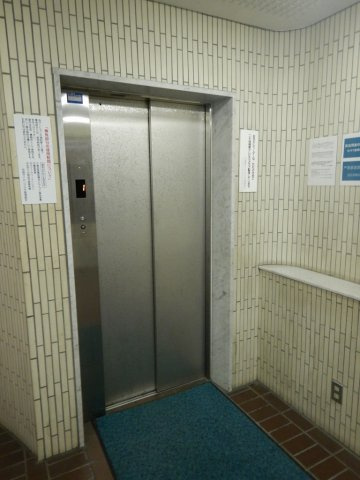 池袋ダイカンプラザのその他共用部分