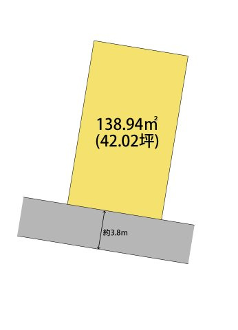 岩出市吉田・土地・125673