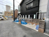【その他共用部分】プレサンス名古屋STATIONアブソリュート 