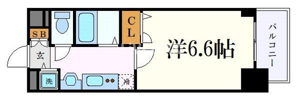 プレサンス名古屋STATIONアブソリュート