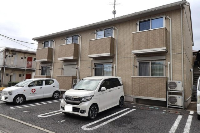 クレフォール